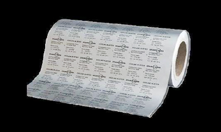Blister Foil