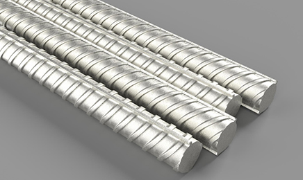 FERRO ALLOYS