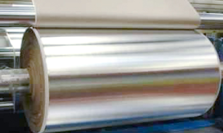 Lamination Foil