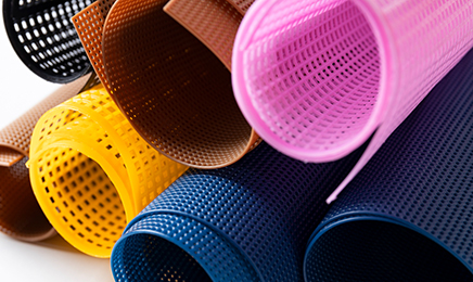 POLYMERS