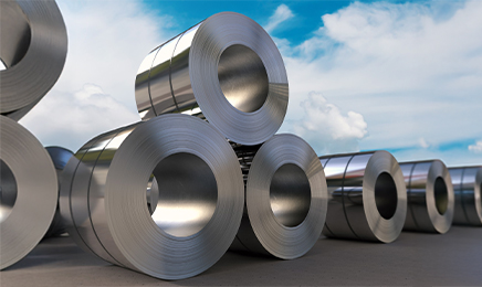 Steel & Metals