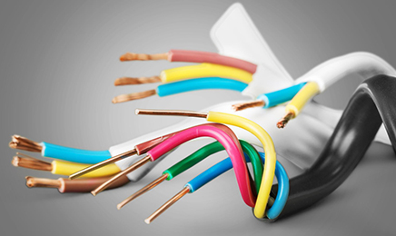 WIRES & CABLES
