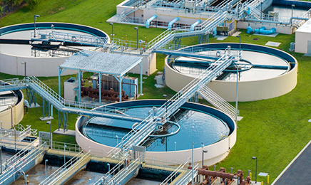 Water Treatment